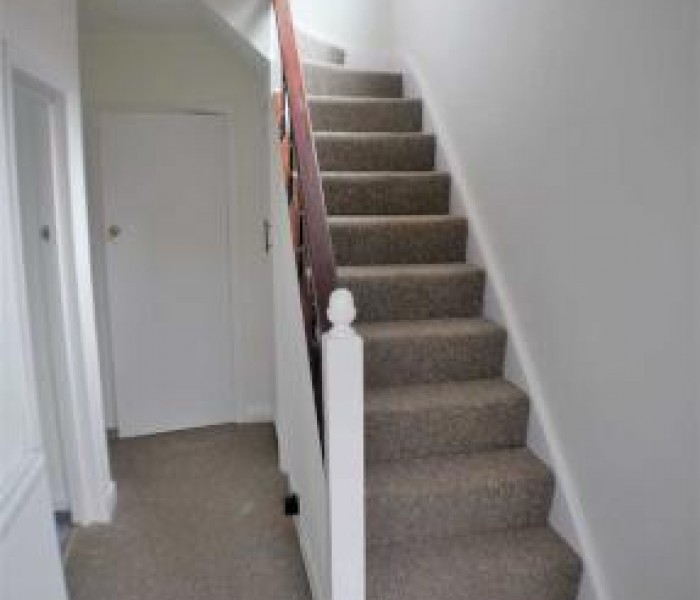 Sompting Road, Worthing